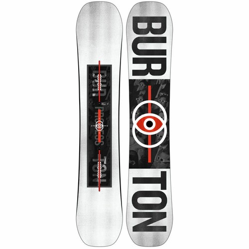 Burton Instigator Snowboard 155cm | eBay Burton Instigator Snowboard 155cm | eBay
