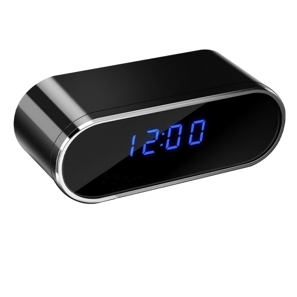 1080P Mini Camera WiFi HD IP Night Vision Camcorder Alarm Home Security Video - Image 12