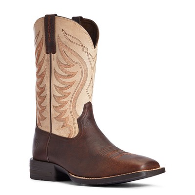

Мужские ботинки Ariat Amos