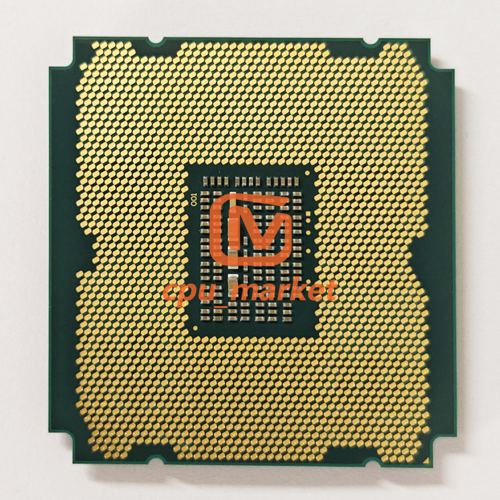 Intel Xeon E5-2697 v2 SR19H 2.70 GHz 12 Cores LGA2011 X79