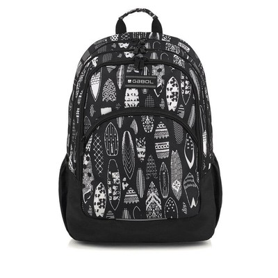 Aquí esta nuestra selección para mochila gabol: Costos, opiniones y las  revisiones de los usuarios