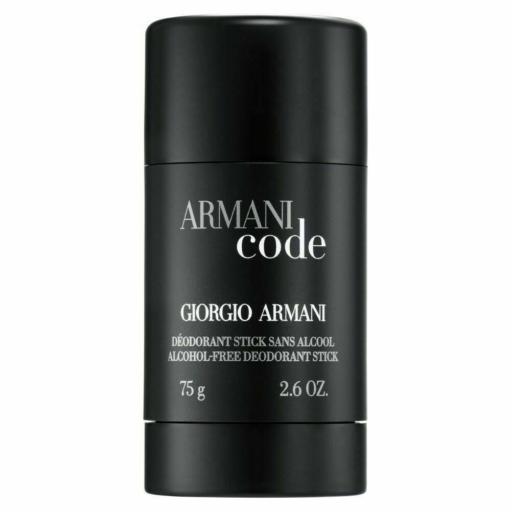 gio armani deodorant stick