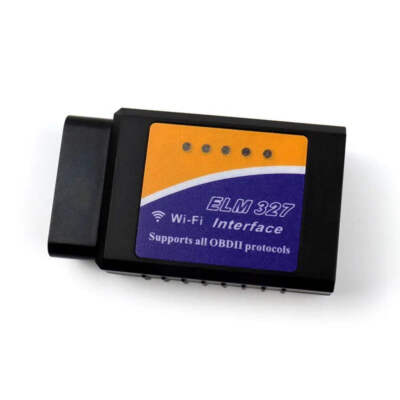 ELM327 V2.1 OBD2 Scanner TR6260S1 BT/Wifi ELM 327 OBD Car Diagnostic Tool For An