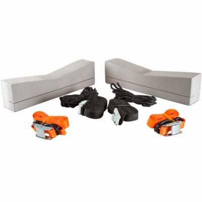 Elevate Outdoor K-CC-KIT Car Roof Foam Blocks for Kayaks