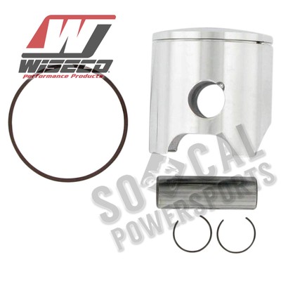Wiseco Piston Wiseco 546M08800 88.00 mm 2-Stroke Off-Road Piston