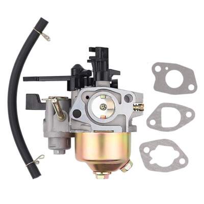 Replaces Carburetor For WEN 56035T 56035 Plate Compactor 56035-E-067