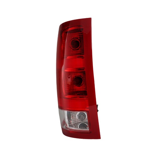 Labwork Left+Right Tail Lights For 2007-13 GMC Sierra 1500 2500 3500 HD Halogen