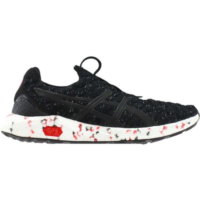 

Мужские кроссовки для бега ASICS HypergelKenzen, размер 8,5 D, спортивная обувь T8F0N-9023, Черный, ASICS HypergelKenzen Running