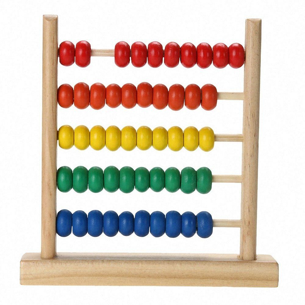 abacus for babies