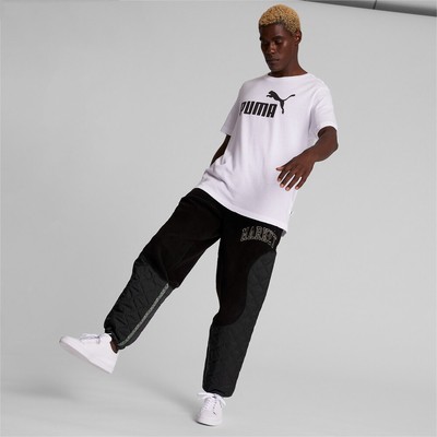 

Мужские брюки Puma x Market Relaxed черный/темно-серый, Puma x Market Relaxed Pants