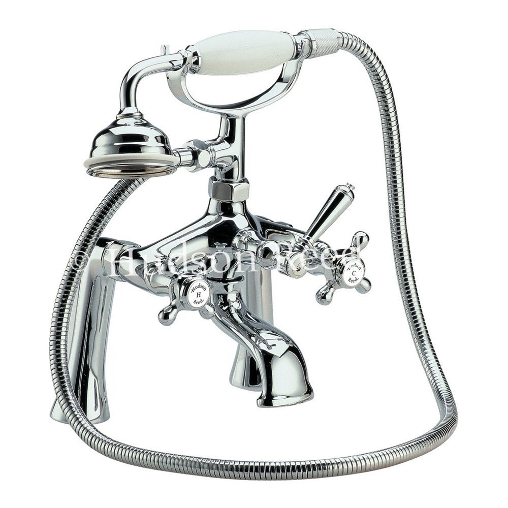 Bath/Shower Chrome Mixer Tap Set in Kennington, London Gumtree