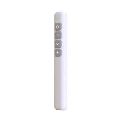 2.4GHz USB Wireless PowerPoint PPT Presenter Clicker Pointer Pen Remote Control