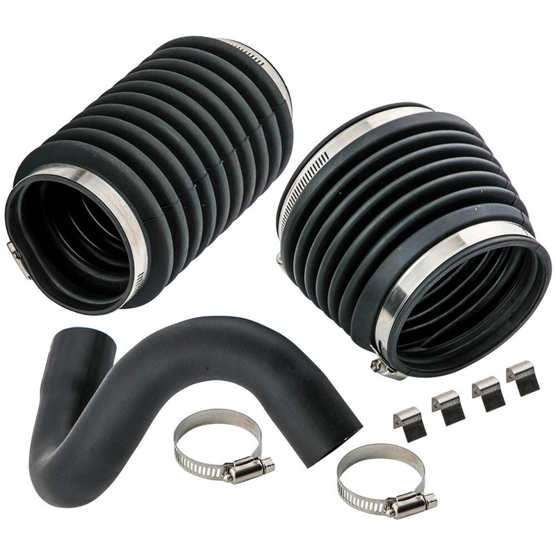 Auspuff Balg Balgsatz For Volvo Penta Duo Prop 280 Dp 290 Dp 876294 875822