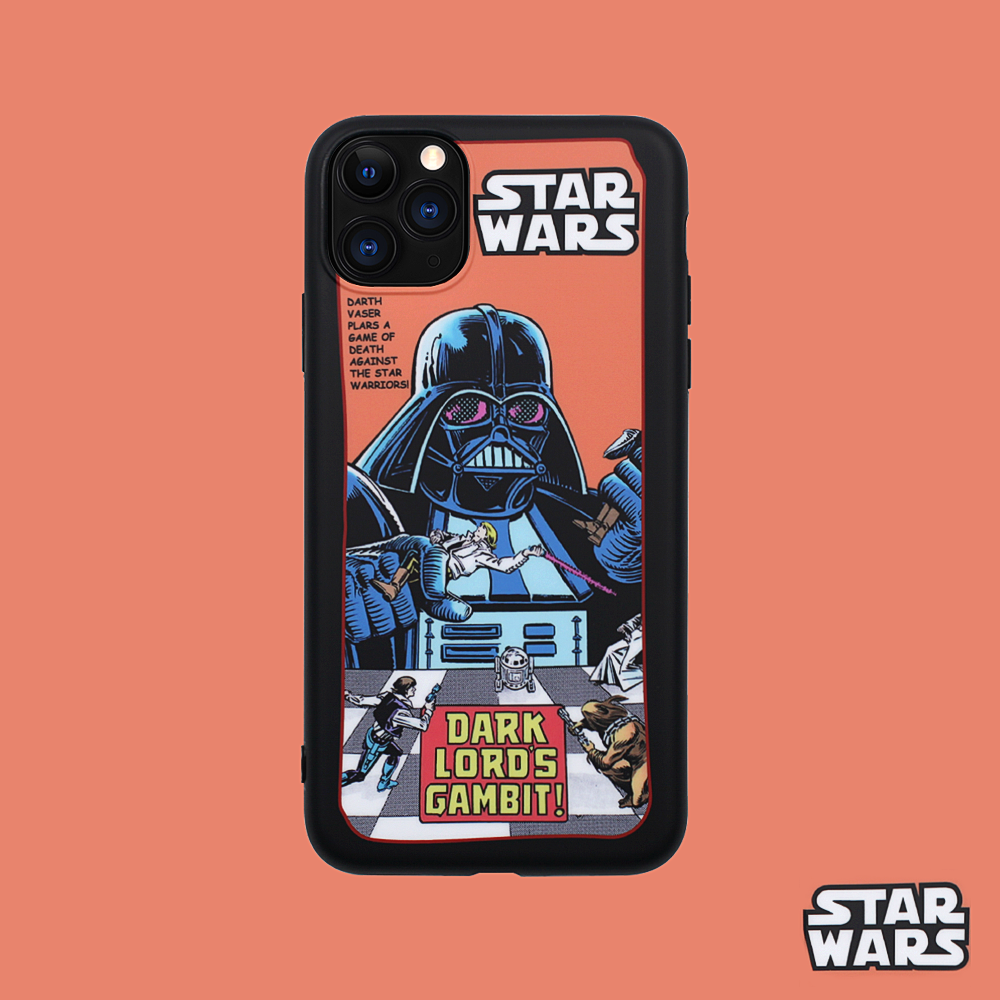 S is for Samurai iphone 11 case S is for Samurai iphone 11 case