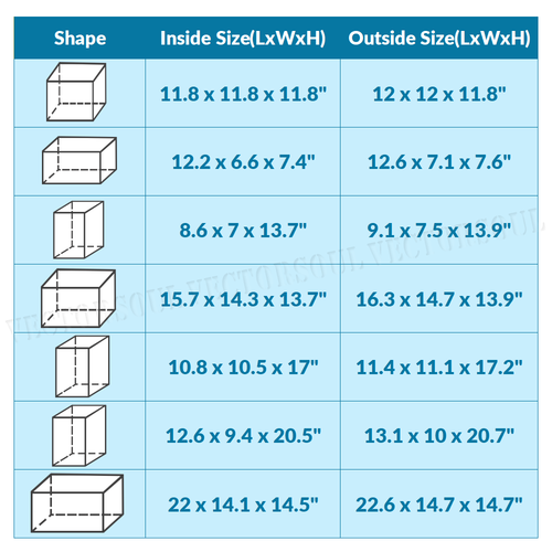 Large Acrylic Display Case Dustproof Box Action Figures for Collectibles Diecast