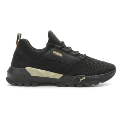 Женские кроссовки Puma Venus на шнуровке, размер 9,5 М, повседневная обувь 38791302