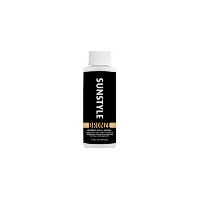 Sunstyle Bronze Airbrush Solution 4 fl oz