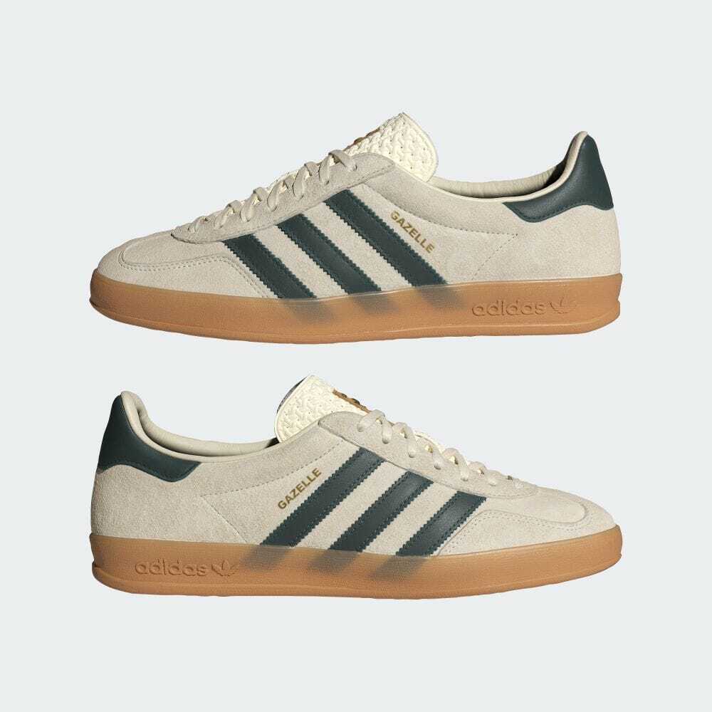 gazelle indoor