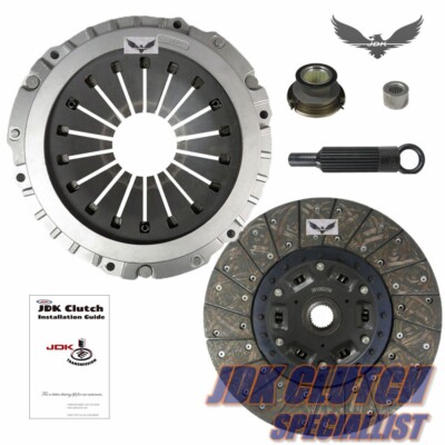 JDK 1993-1997 CAMARO Z28 SS & POTIAC TRANS AM 5.7L LT1 OE HD Organic Clutch kit