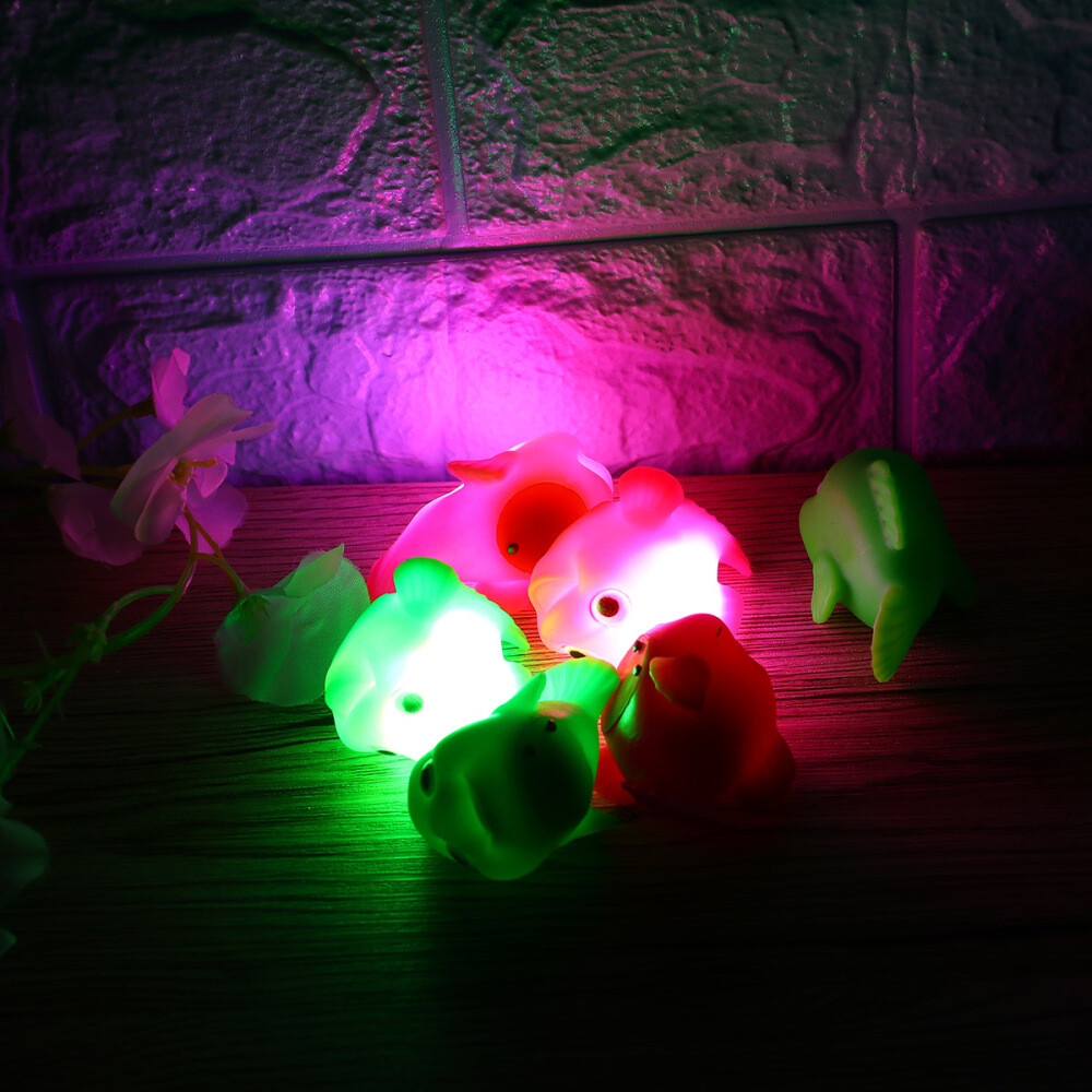 led toys for babies