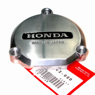 Honda CBX 1000 A B C Z Motor Gehäuse Deckel Motordeckel Original Engine Cover