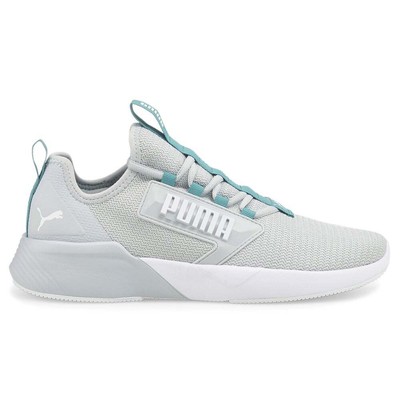

Мужские серые кроссовки Puma Retaliate Block Running, спортивная обувь 19554906, Grey, Puma Retaliate Block Running