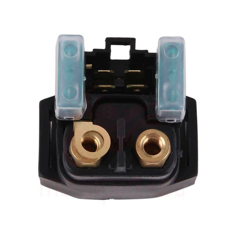 Starter Relay Solenoid For YAMAHA GRIZZLY 660 YFM660 RAPTOR 660 2002
