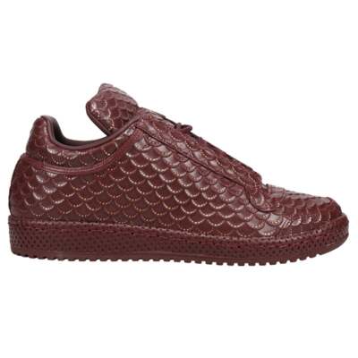 

Adidas Top Ten Mid Lace Up Мужские красные кроссовки Повседневная обувь D70353, Красный, adidas Top Ten Mid Lace Up