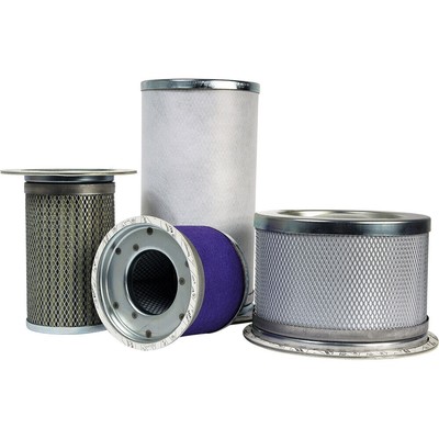 6.3789.0 Kaeser Air-Oil Separator, OEM Equal