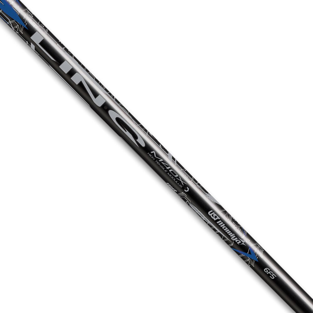 美品】コブラ UST mamiya LINQ 純正シャフト S 1Wドライバー UST