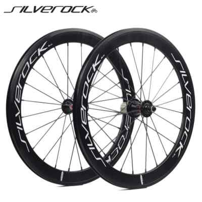20'' Wheelset V Brake Rim Brakes for Folding Bike C Brake Bicycle Wheelset
