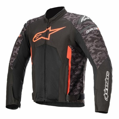 2020 ALPINESTARS  T-GP PLUS R V3 AIR MOTORCYCLE JACKET - PICK SIZE / COLOR
