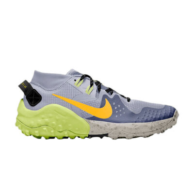Nike Wildhorse 6 'Ghost Limelight' BV7099-401 Women's Shoes