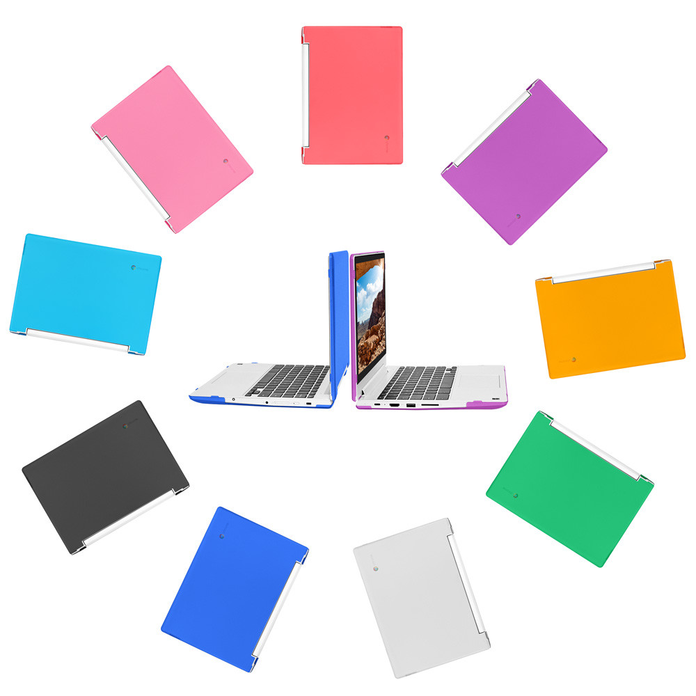 ️ Сумка или чехол для ноутбука NEW mCover® Hard Shell Case for 2018 11.