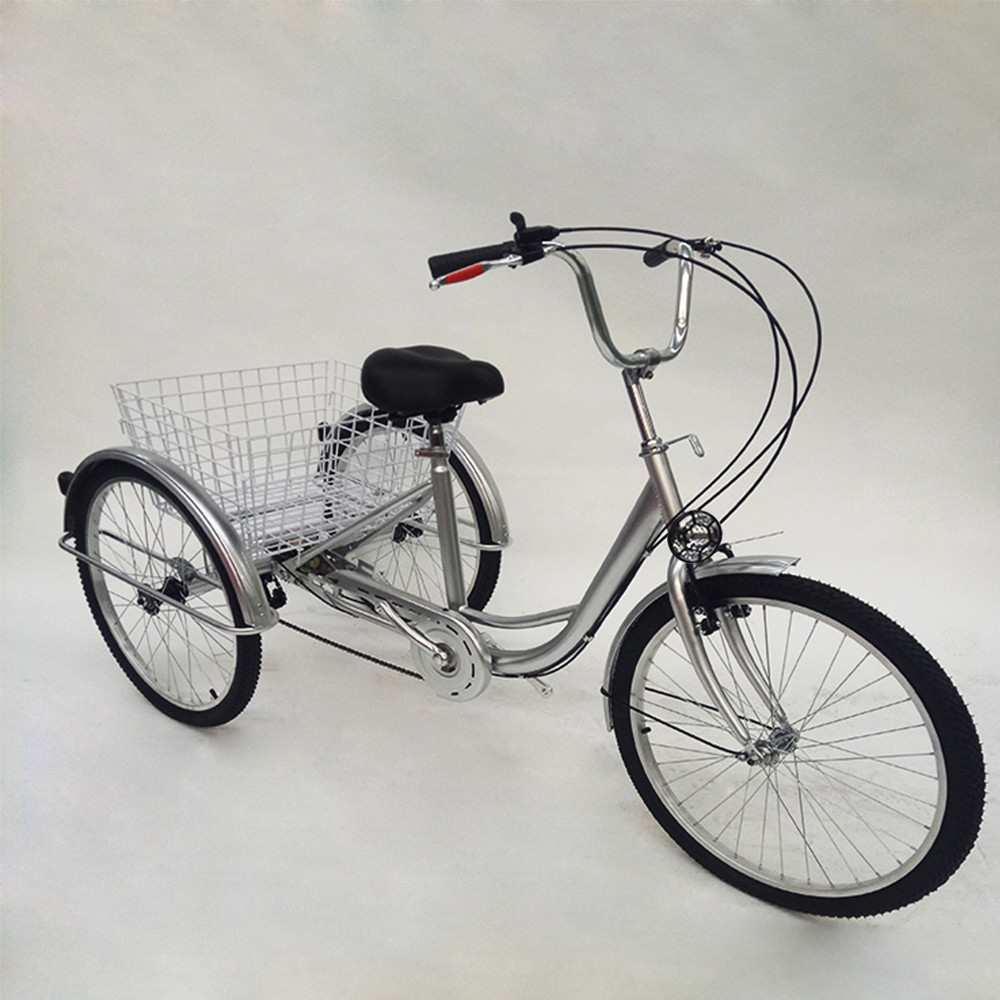 fahrrad für senioren 24 zoll alter