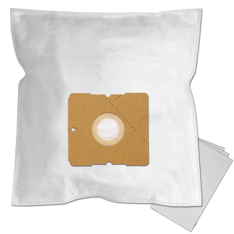 30 Sacs Aspirateur Pour KÃ¤Rcher Tsc 500, Tsc500