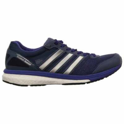 

Женские кроссовки adidas Adizero Boston 5 Running, размер 5,5 B, спортивная обувь B4047, Синий, adidas Adizero Boston 5 Running