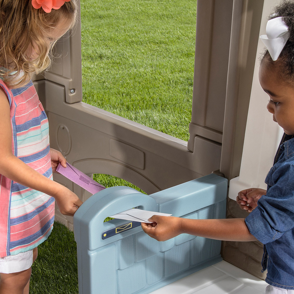 Play House Toys & Hobbies Preschool Toys & Pretend Outdoor Structures