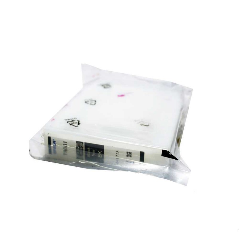 Original Xl Patrone T9081 Black Schwarz FÃ¼R Epson Workforce Pro Wf-6090 Wf-6590