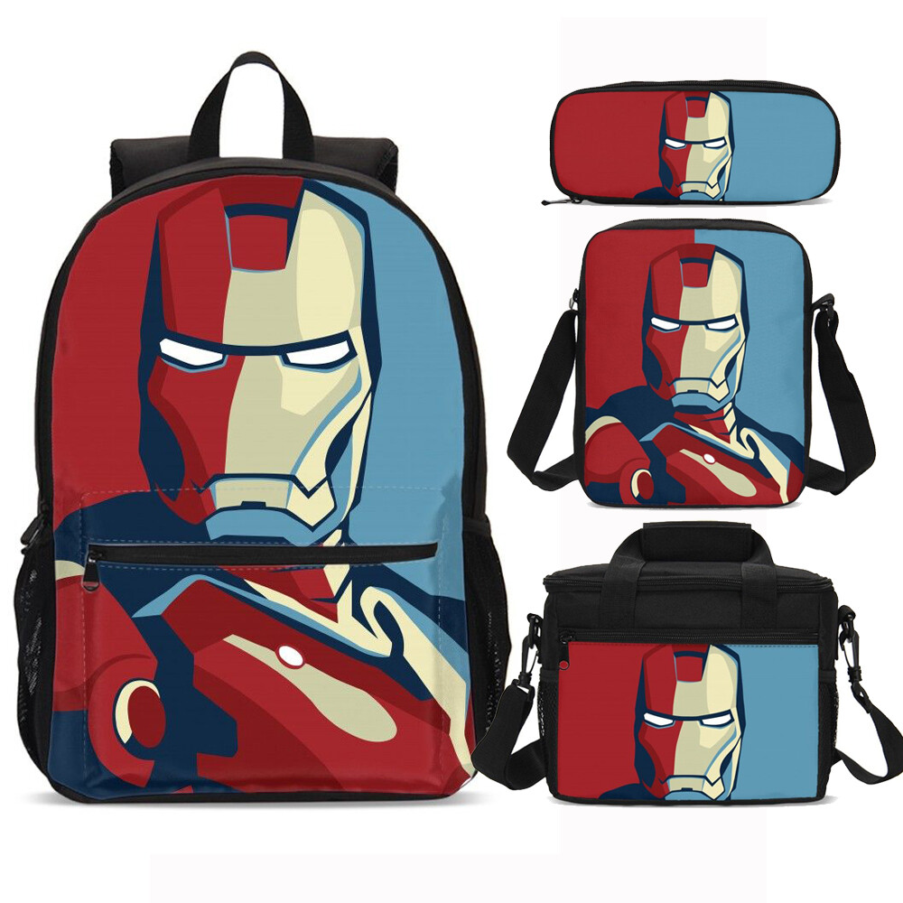 sling bag marvel