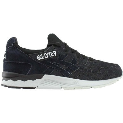 

Мужские серые кроссовки ASICS GelLyte V Повседневная обувь H7AVQ-9690, Grey, ASICS GelLyte V