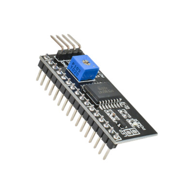 1601/1602/1604/0802/2004/12864  LCD Display Module 3.3V/5V Character For Arduino