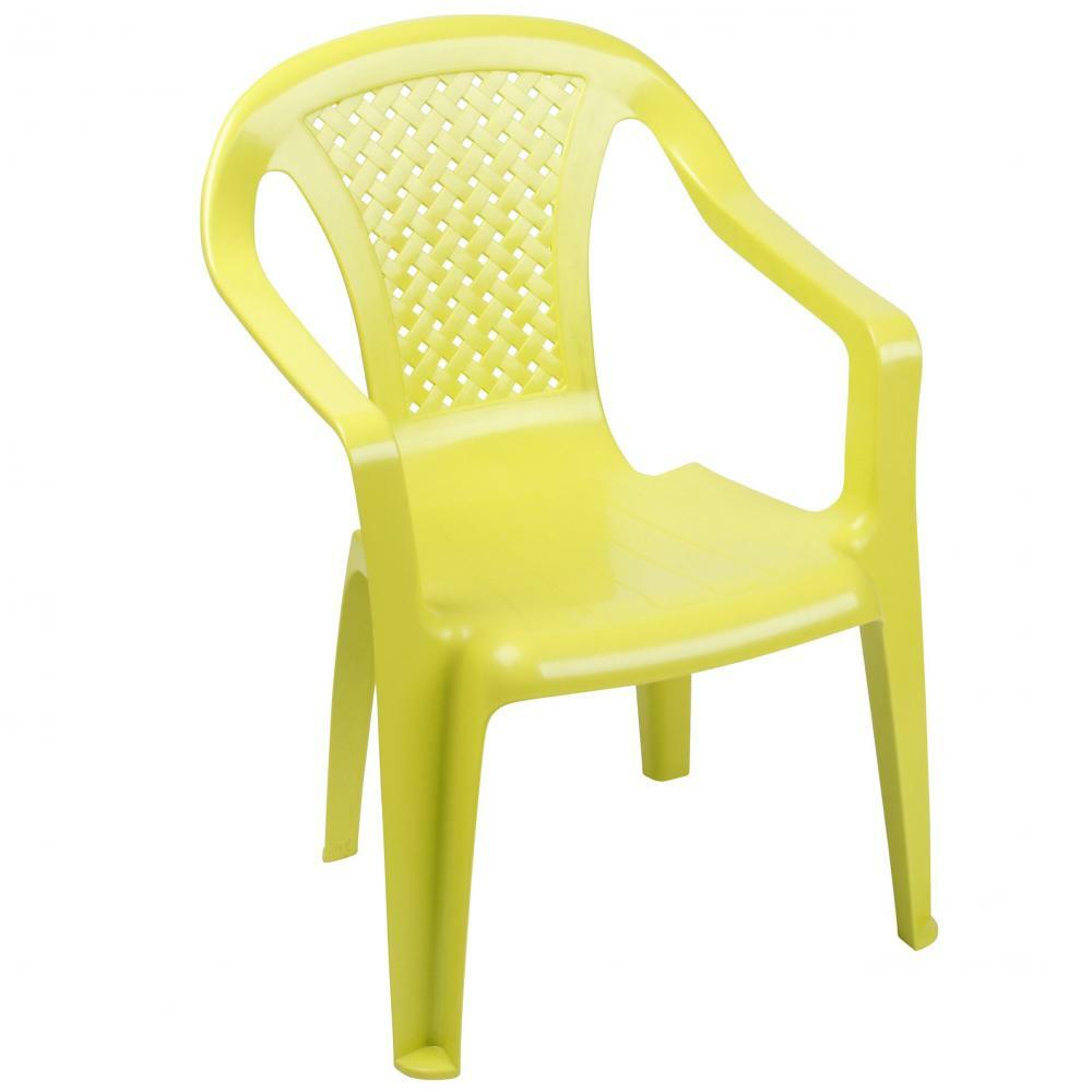 Progarden Stackable Kids Children Plastic Chair Up To 20kg | eBay