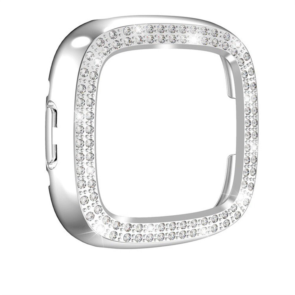 kwobile Adattatore Cinturino Orologio Copatibile con Fitbit Versa 4