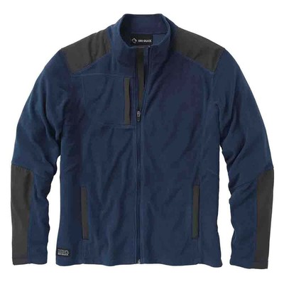 

Dri Duck Explorer Jacket Mens Size  Повседневная спортивная верхняя одежда 7347-NY, Синий, Dri Duck Explorer Jacket