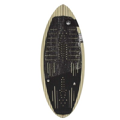 Liquid Force Boat Wakesurfer Board 2225213 | Keen 52 Inch