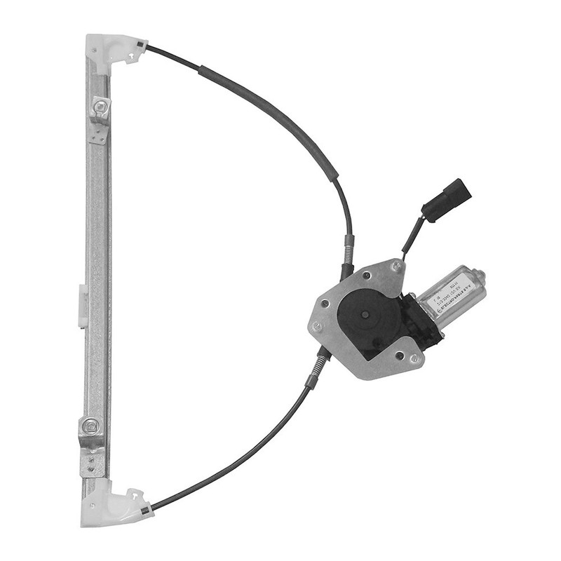 Magneti Marelli LÃ¨Ve Cristal Avant Gauche Pour Renault Remplacement Alzacrist