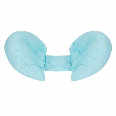 Pregnancy Pillow Side Sleeper Pregnancy Pillow Maternity Belly Support Waist Pil