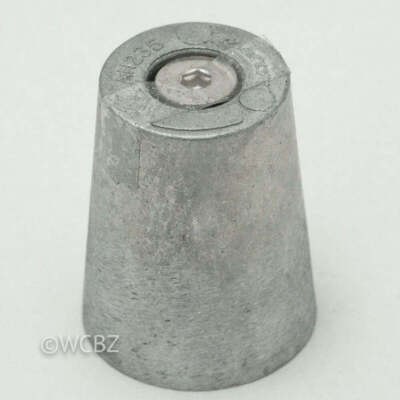 35mm Beneteau  Prop Cone - Aluminum -