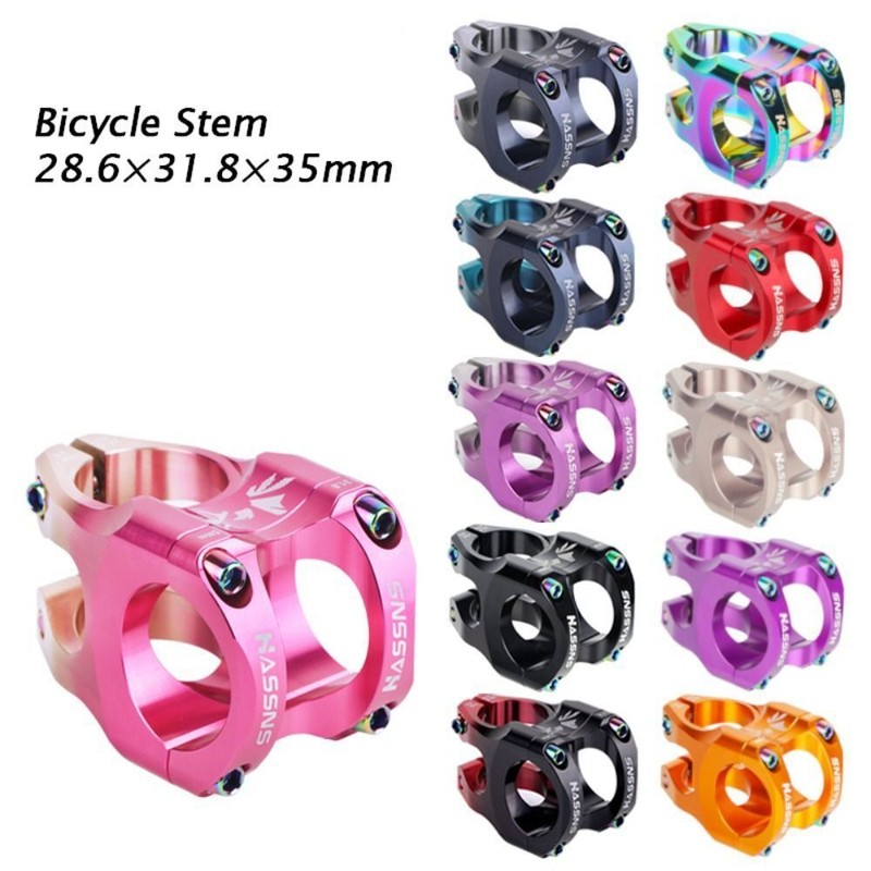 Bridge Short Power Adjustable Stem Riser